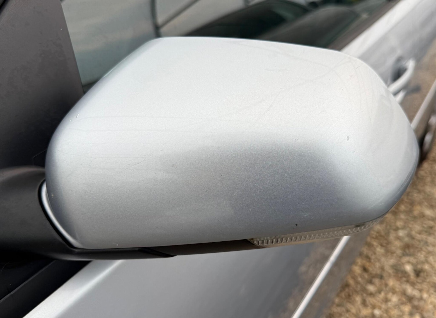 Used Volkswagen Polo 2006 for sale - 77573881: Photo 69