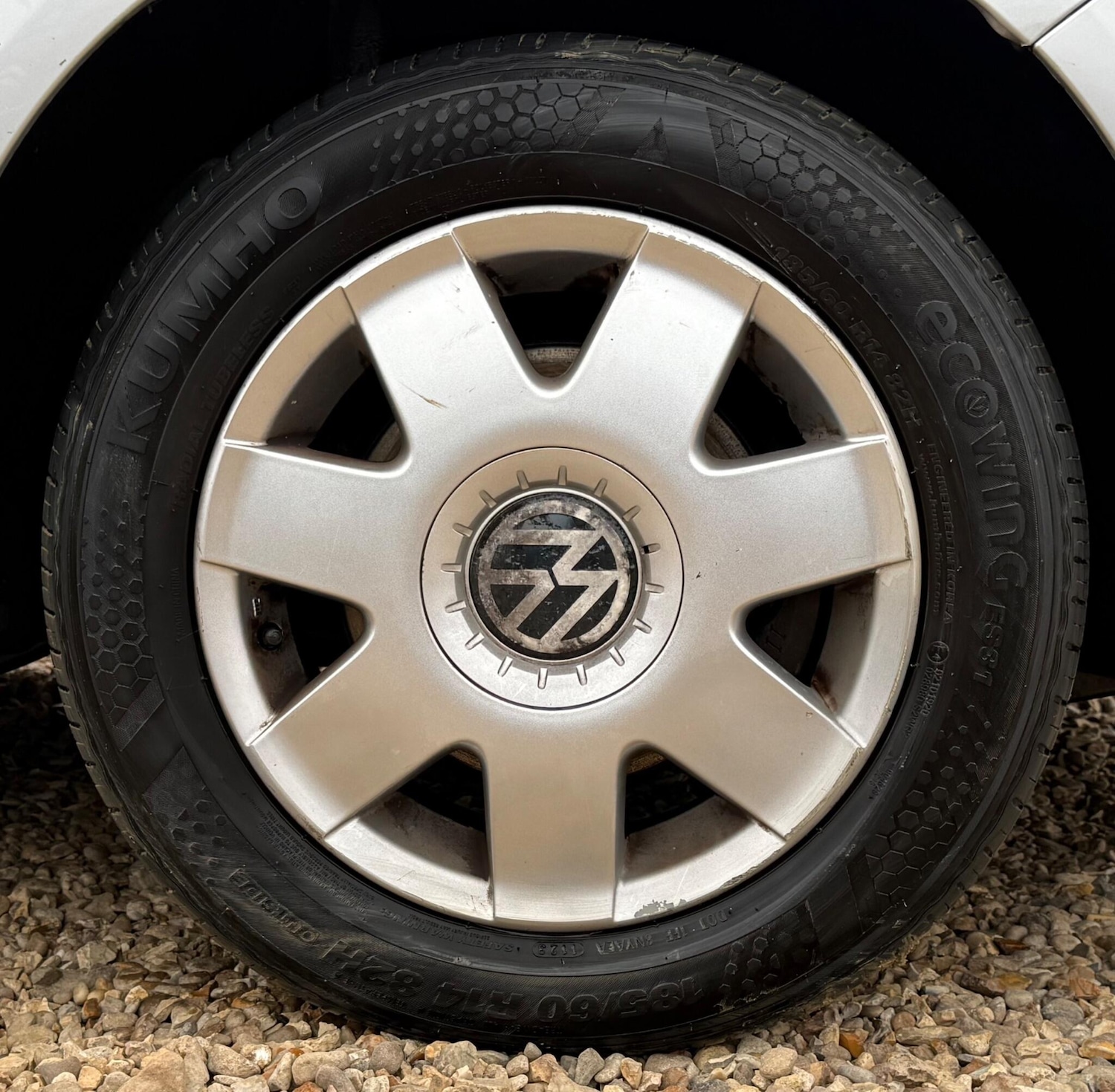 Used Volkswagen Polo 2006 for sale - 77573881: Photo 70