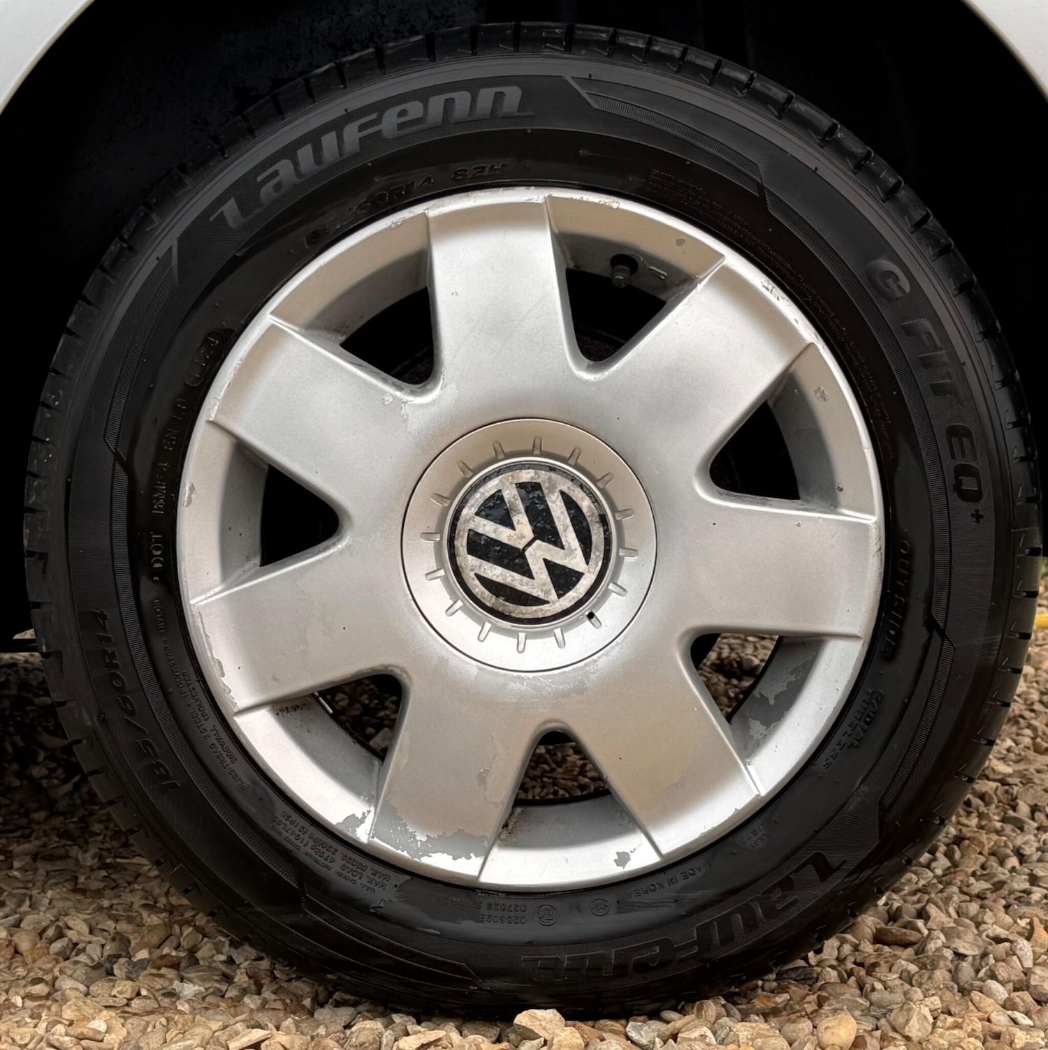 Used Volkswagen Polo 2006 for sale - 77573881: Photo 72