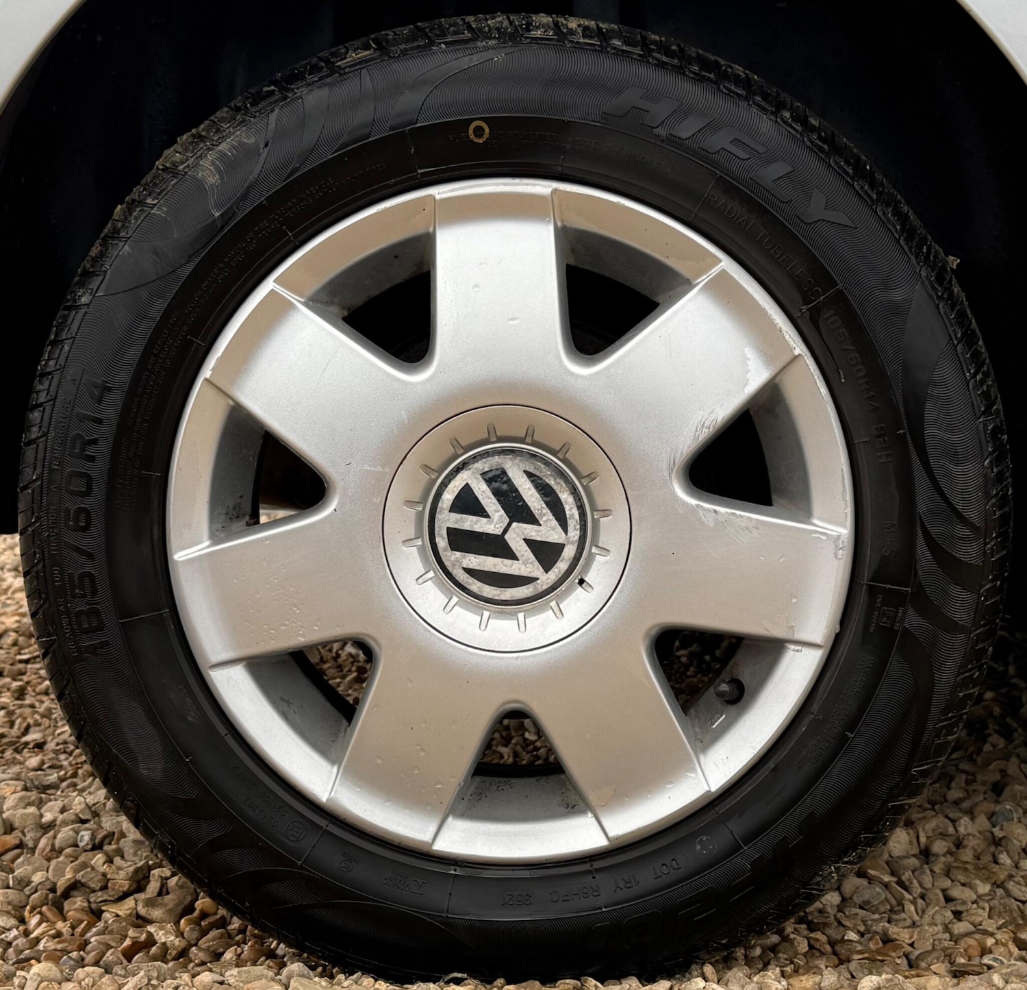 Used Volkswagen Polo 2006 for sale - 77573881: Photo 73