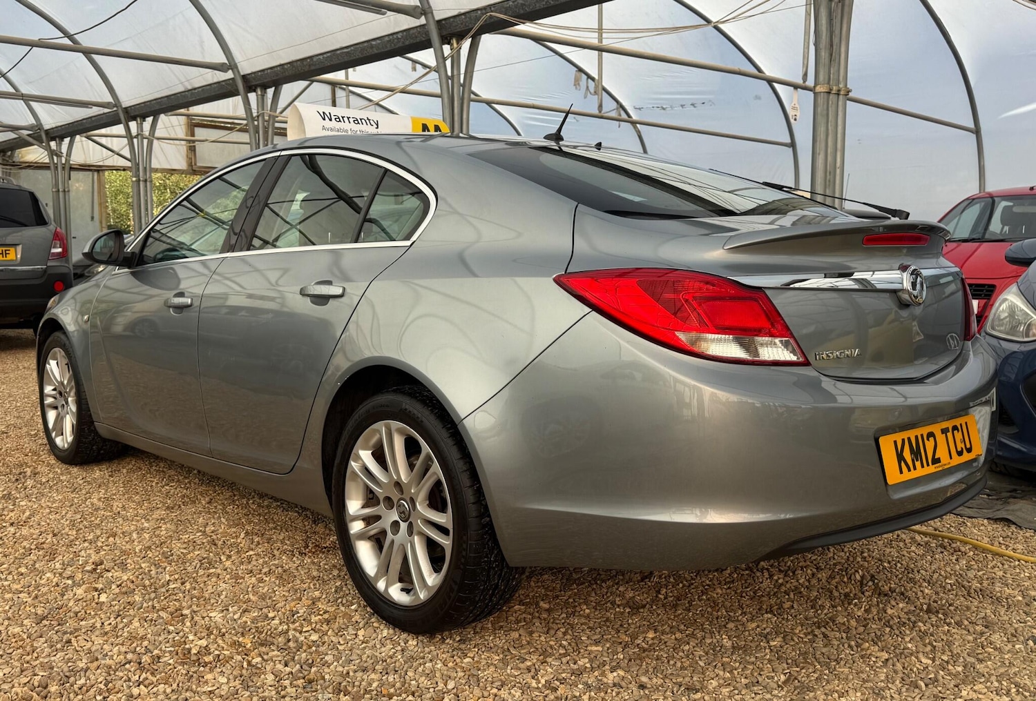 Vehicle 9