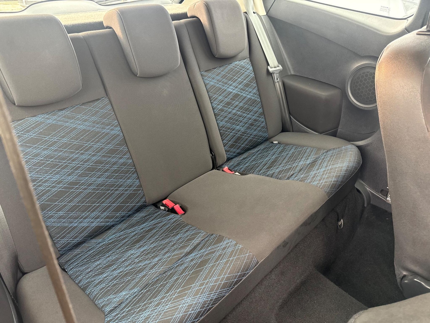 Used Renault Clio 2008 for sale - 76473180: Photo 19