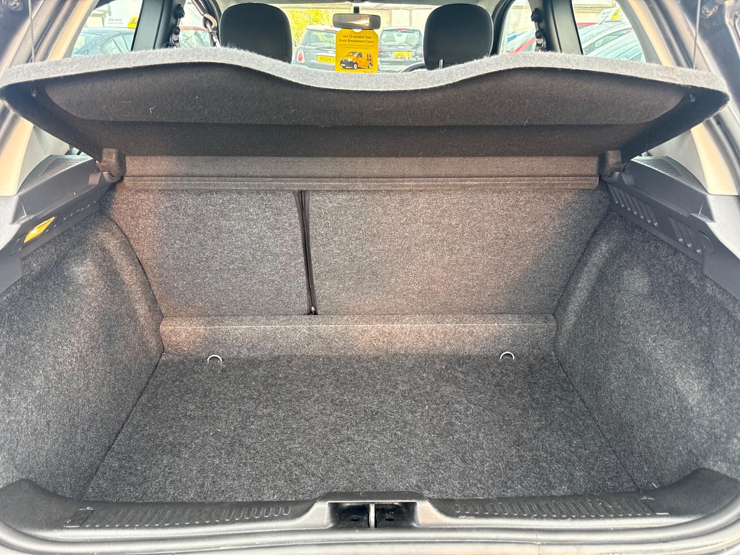 Used Renault Clio 2008 for sale - 76473180: Photo 20