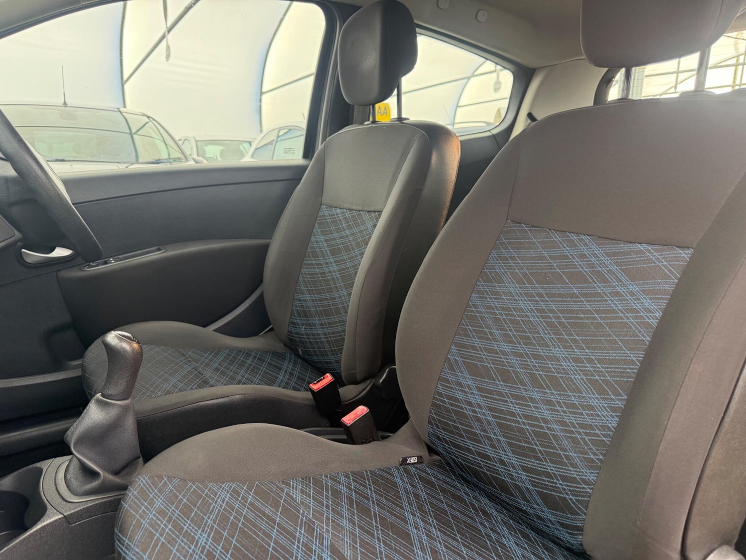 Used Renault Clio 2008 for sale - 76473180: Photo 25