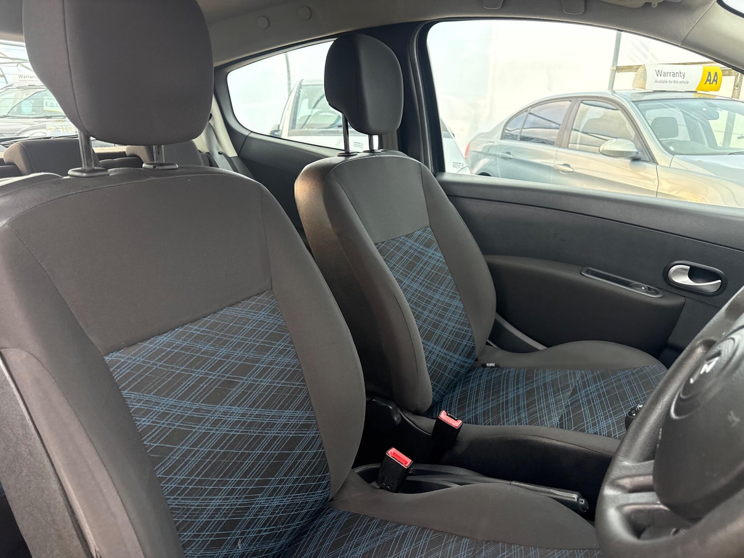 Used Renault Clio 2008 for sale - 76473180: Photo 51