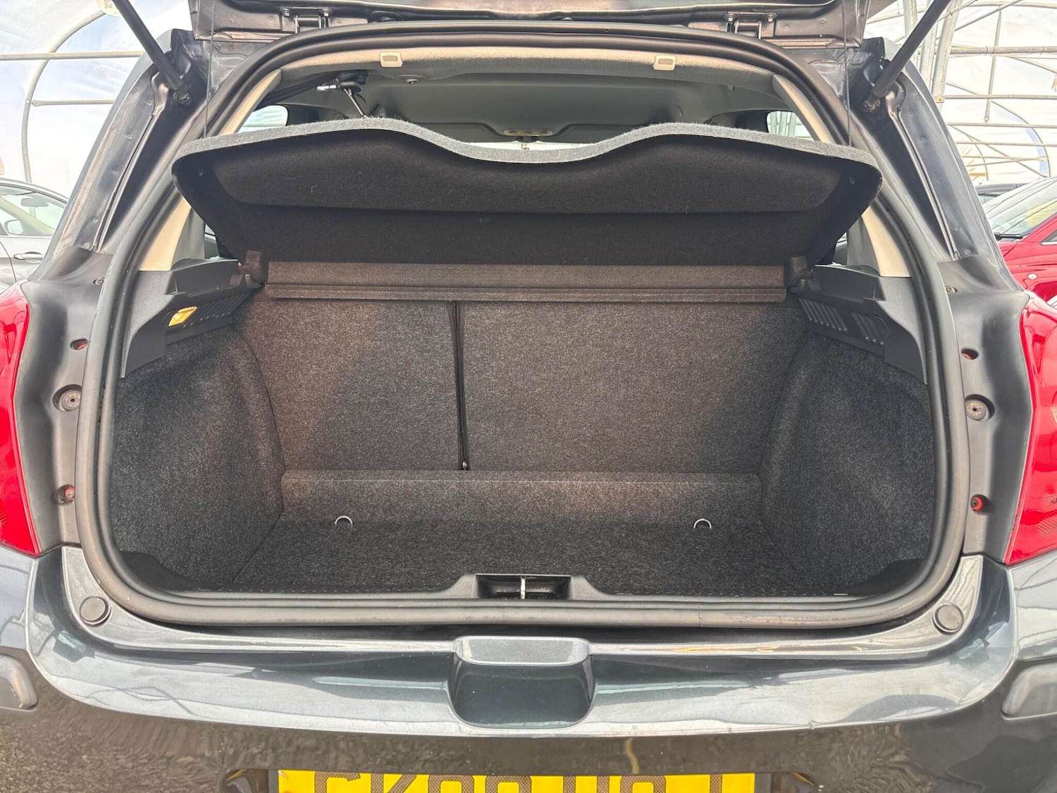 Used Renault Clio 2008 for sale - 76473180: Photo 56