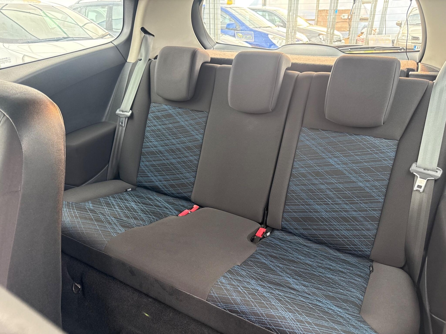 Used Renault Clio 2008 for sale - 76473180: Photo 58