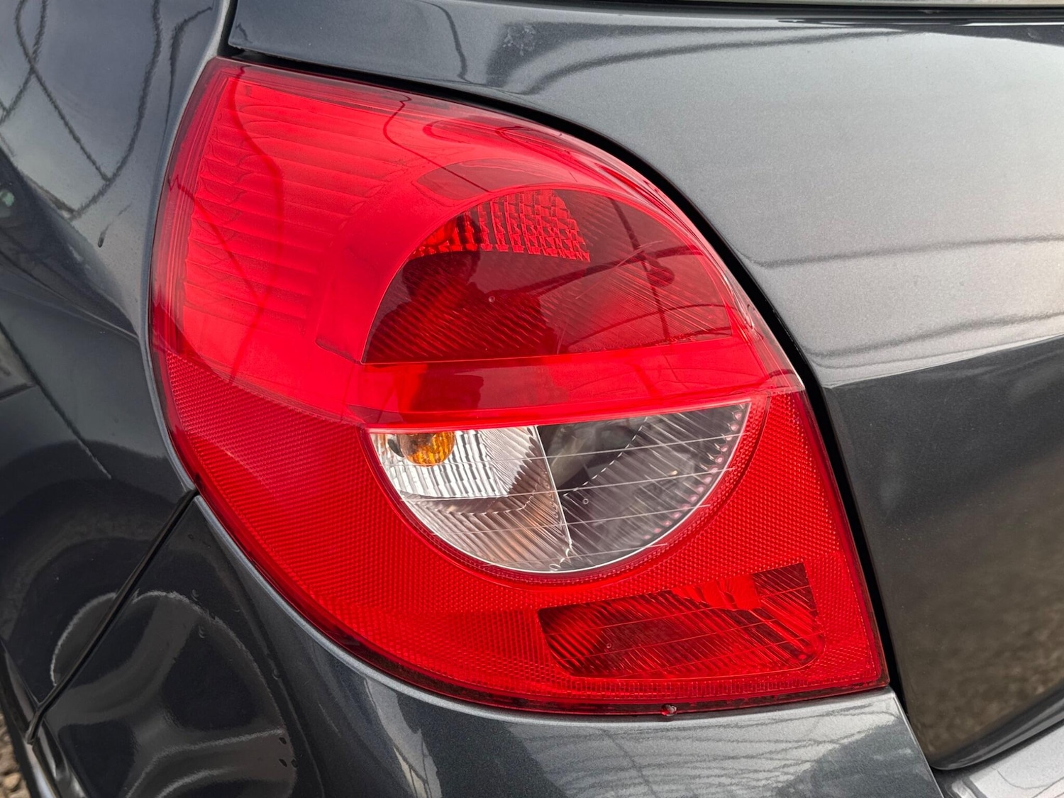 Used Renault Clio 2008 for sale - 76473180: Photo 73