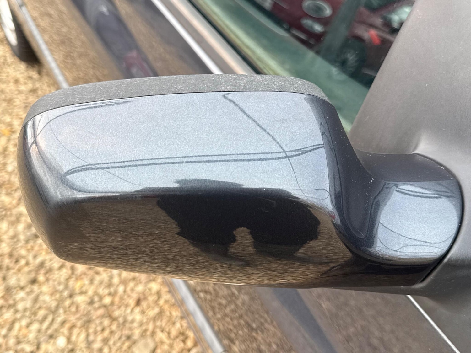 Used Renault Clio 2008 for sale - 76473180: Photo 75