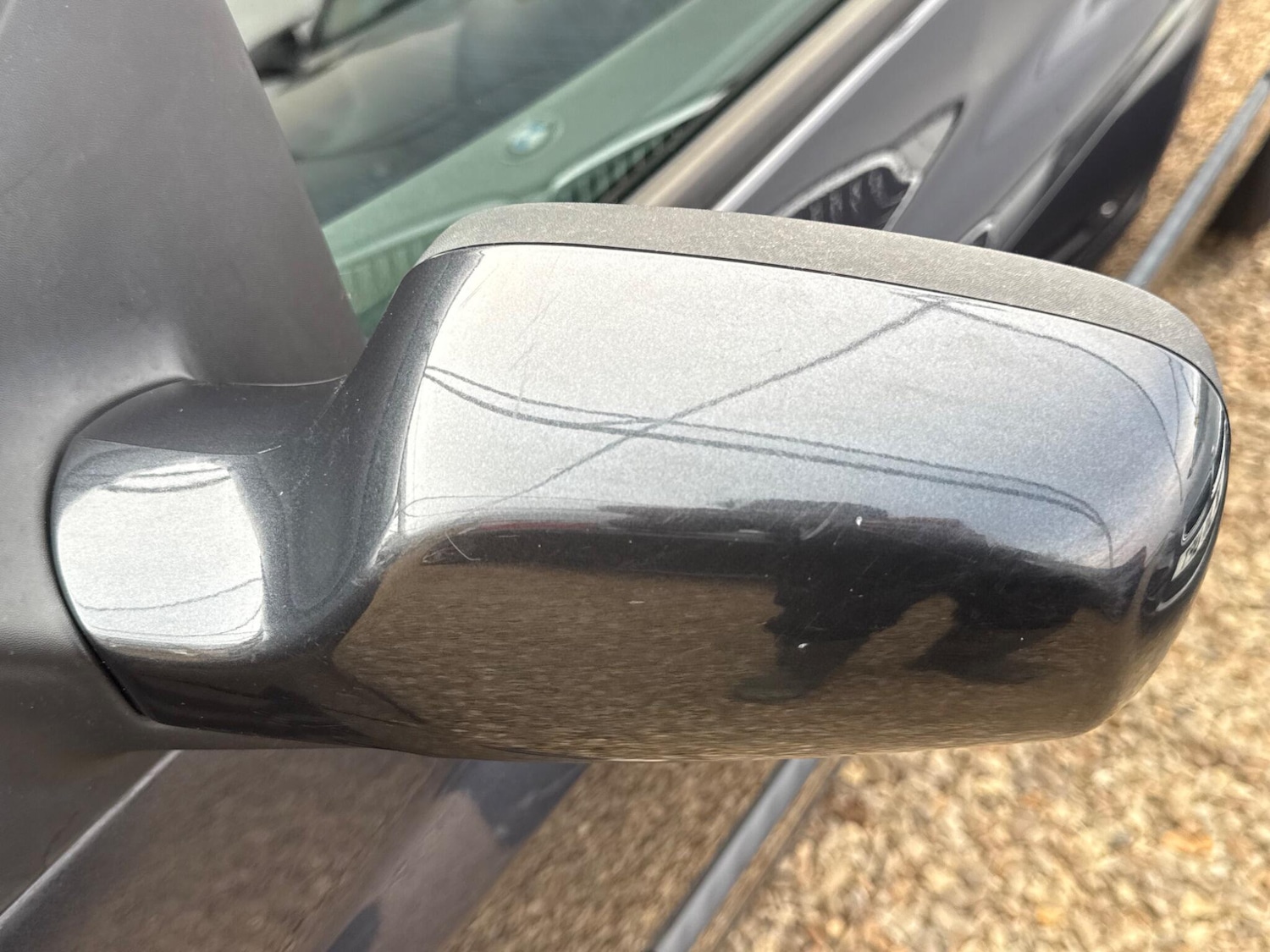 Used Renault Clio 2008 for sale - 76473180: Photo 76