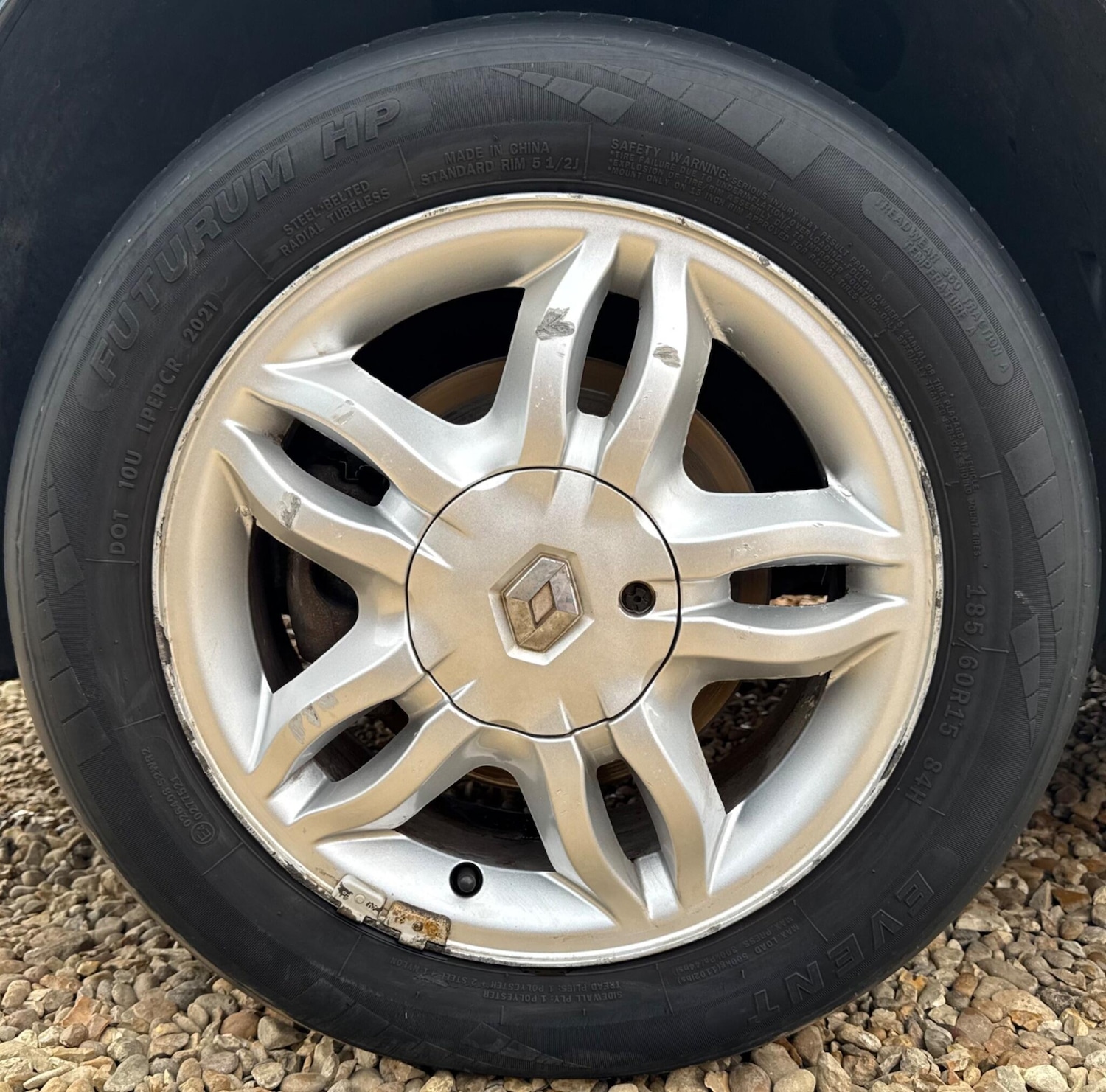 Used Renault Clio 2008 for sale - 76473180: Photo 80