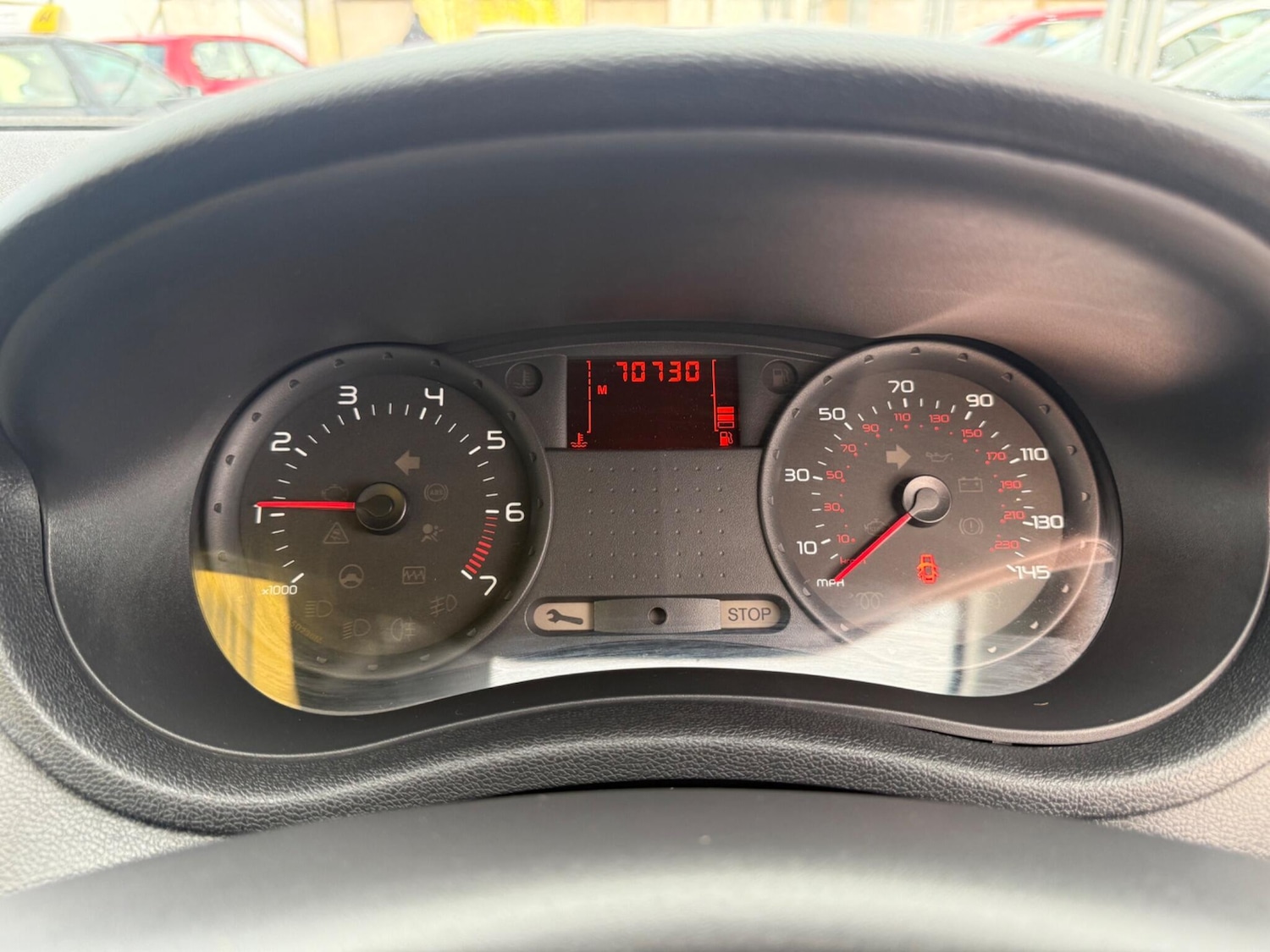 Used Renault Clio 2008 for sale - 76473180: Photo 81