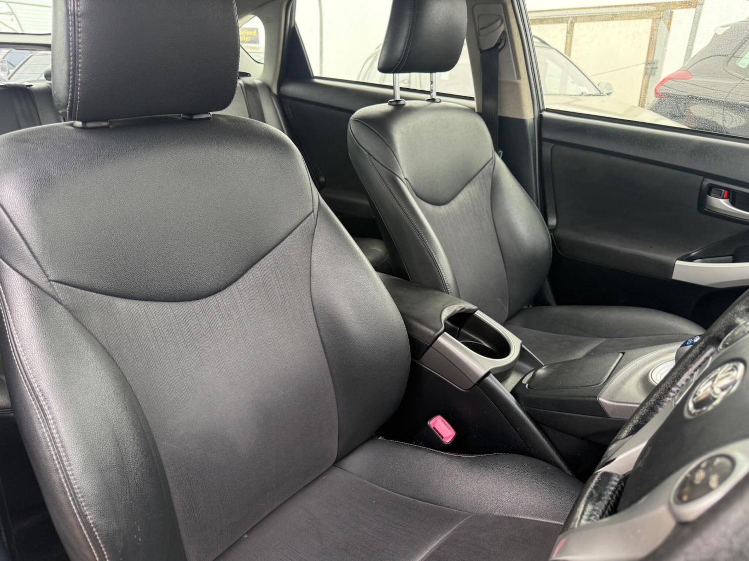 Used Toyota Prius 2012 for sale - 78062646: Photo 16