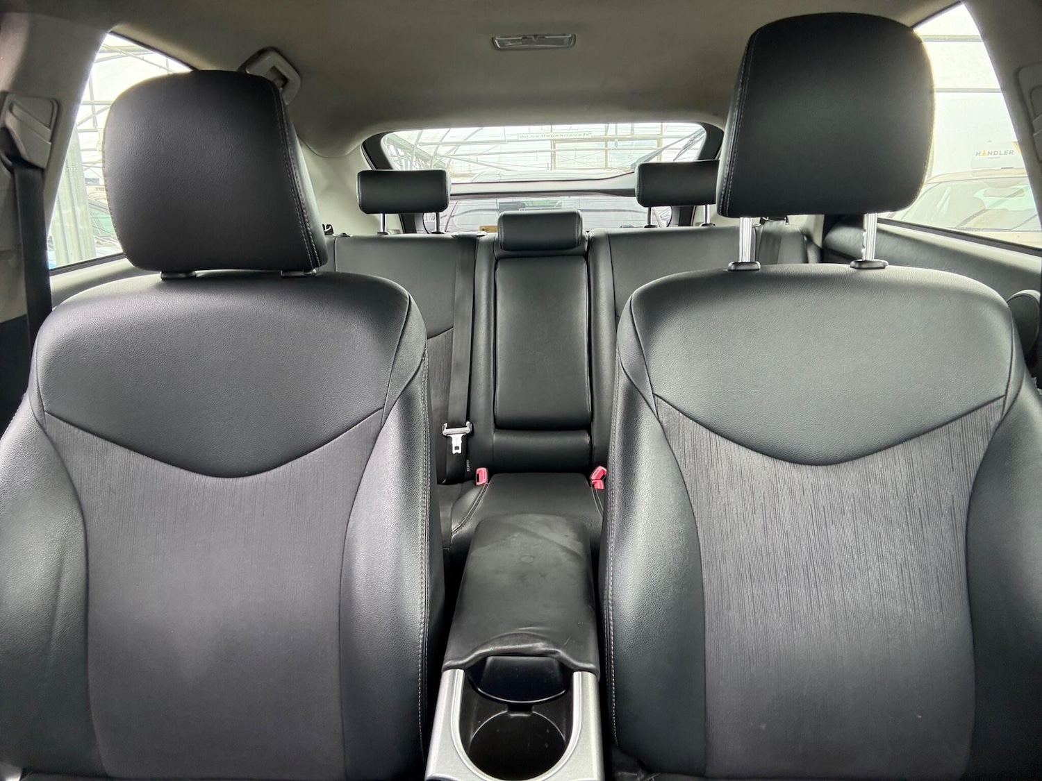 Used Toyota Prius 2012 for sale - 78062646: Photo 17