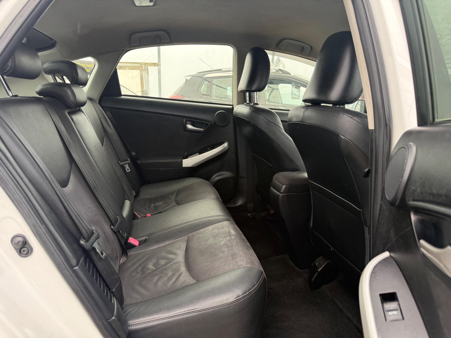 Used Toyota Prius 2012 for sale - 78062646: Photo 19