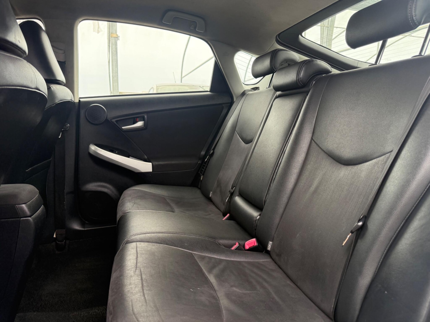 Used Toyota Prius 2012 for sale - 78062646: Photo 24