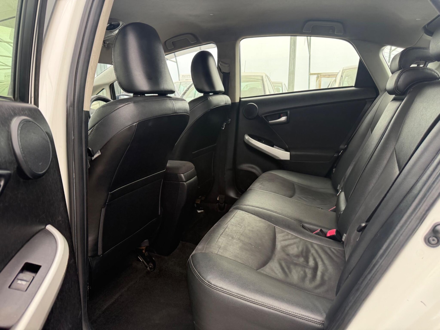 Used Toyota Prius 2012 for sale - 78062646: Photo 25