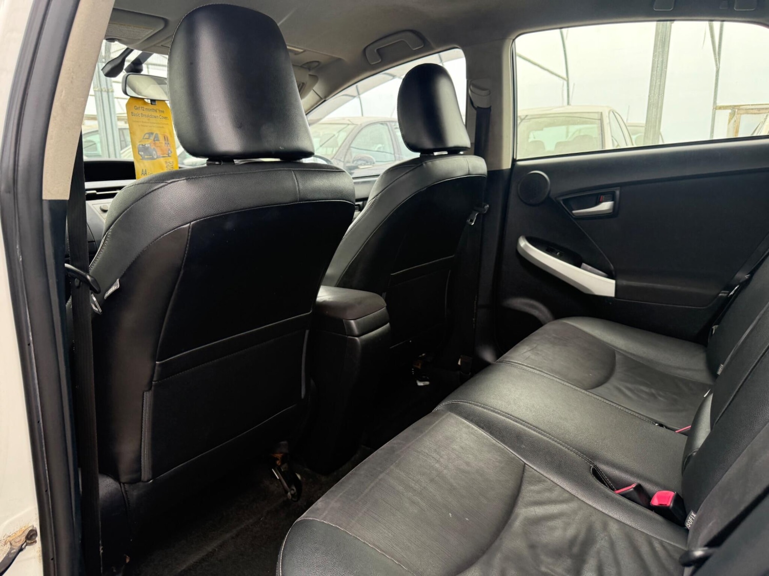 Used Toyota Prius 2012 for sale - 78062646: Photo 26