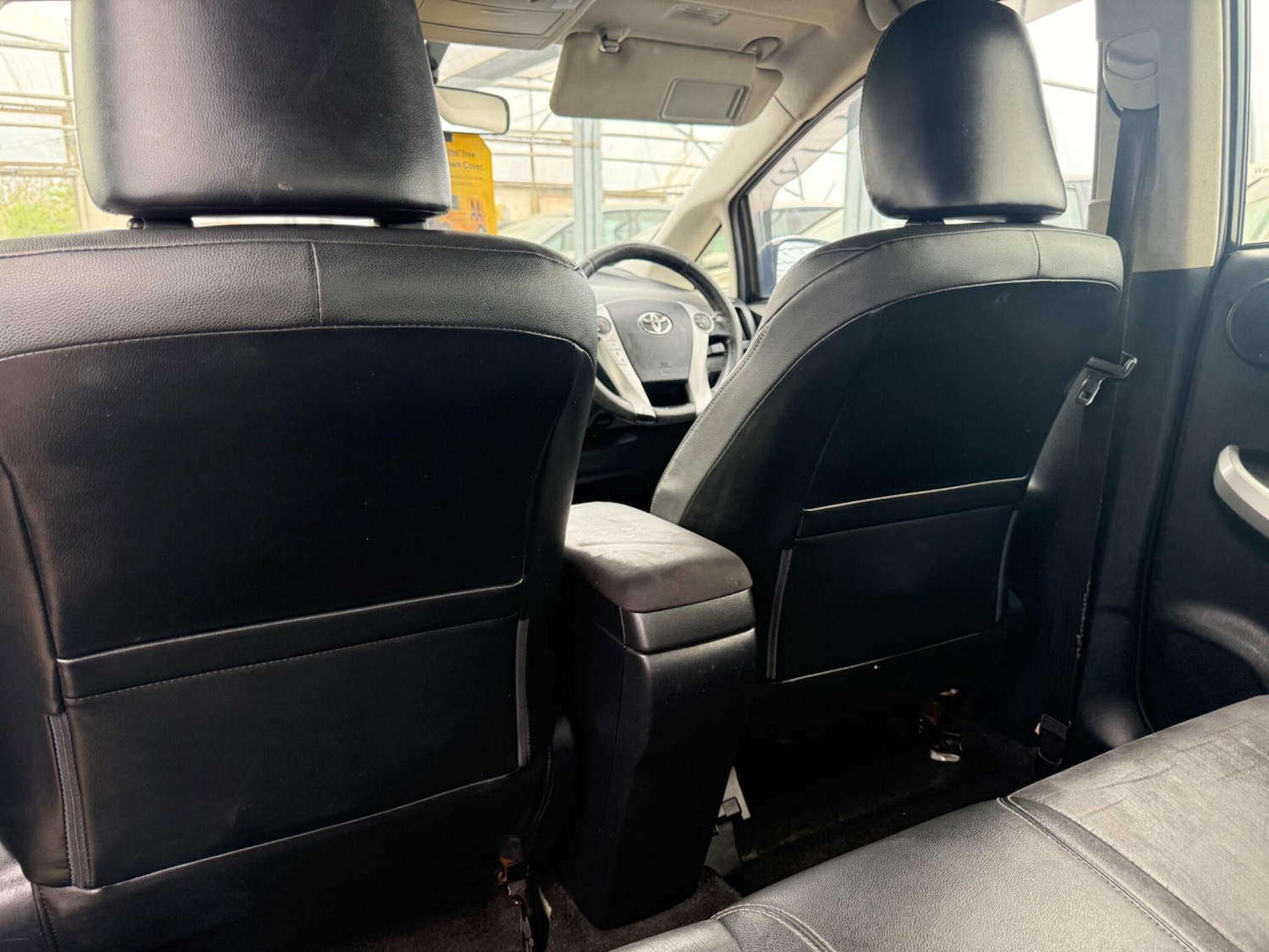 Used Toyota Prius 2012 for sale - 78062646: Photo 27