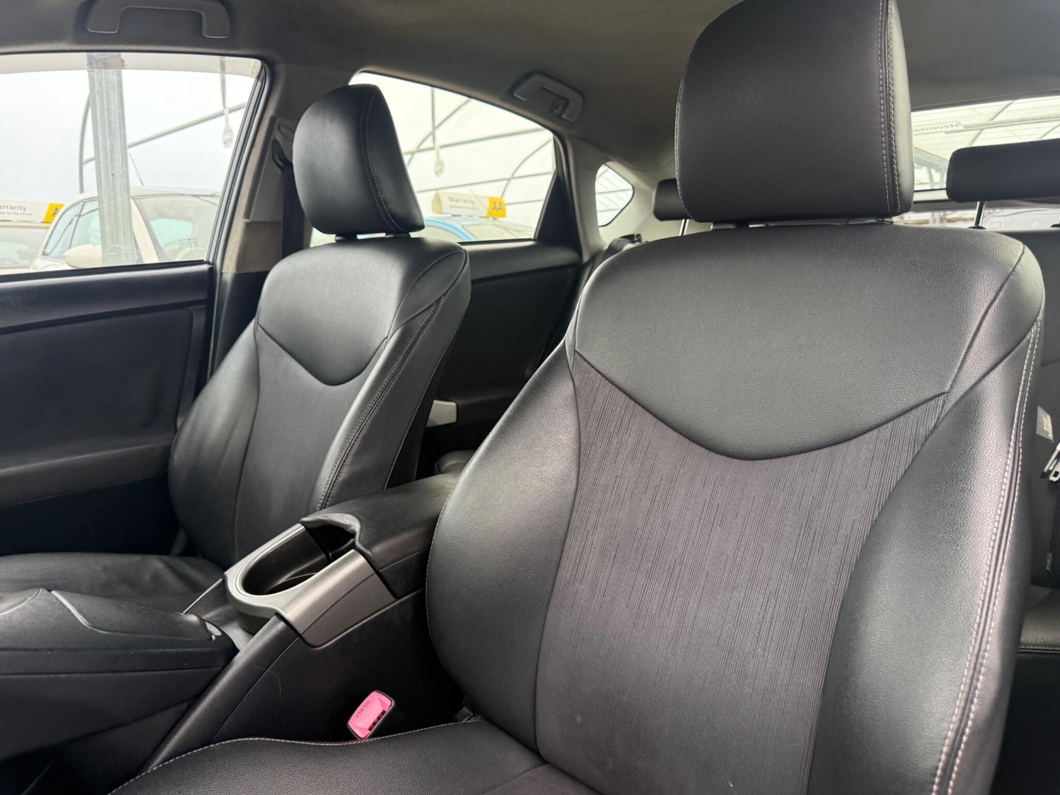 Used Toyota Prius 2012 for sale - 78062646: Photo 29