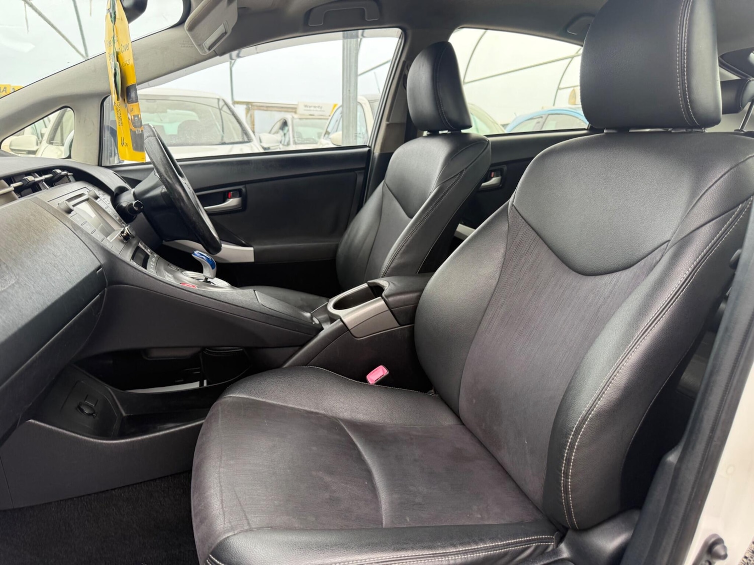 Used Toyota Prius 2012 for sale - 78062646: Photo 30