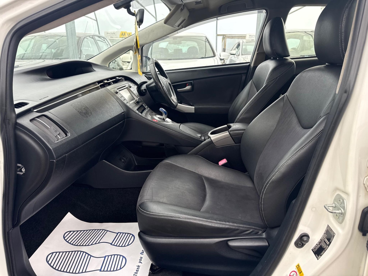 Used Toyota Prius 2012 for sale - 78062646: Photo 31