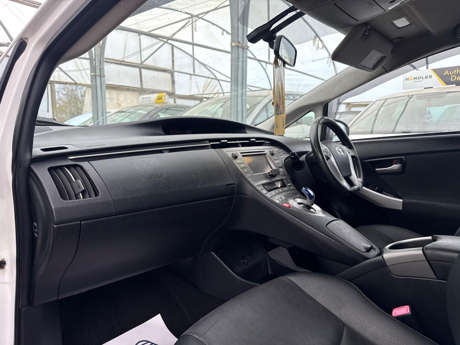 Used Toyota Prius 2012 for sale - 78062646: Photo 33