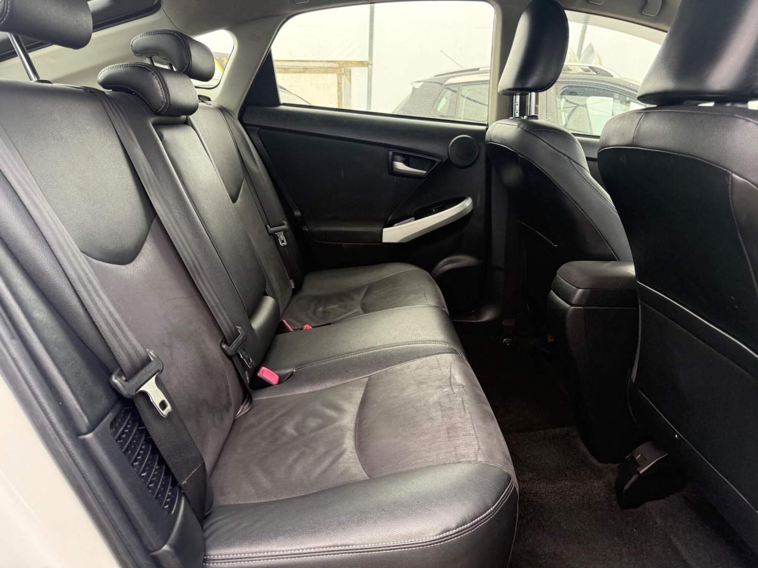 Used Toyota Prius 2012 for sale - 78062646: Photo 51