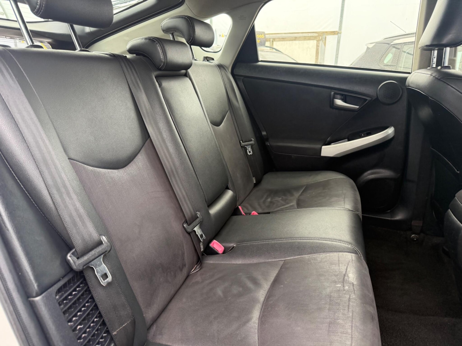 Used Toyota Prius 2012 for sale - 78062646: Photo 52