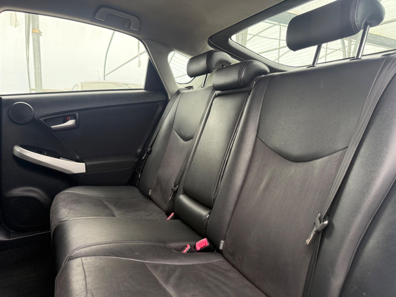 Used Toyota Prius 2012 for sale - 78062646: Photo 54