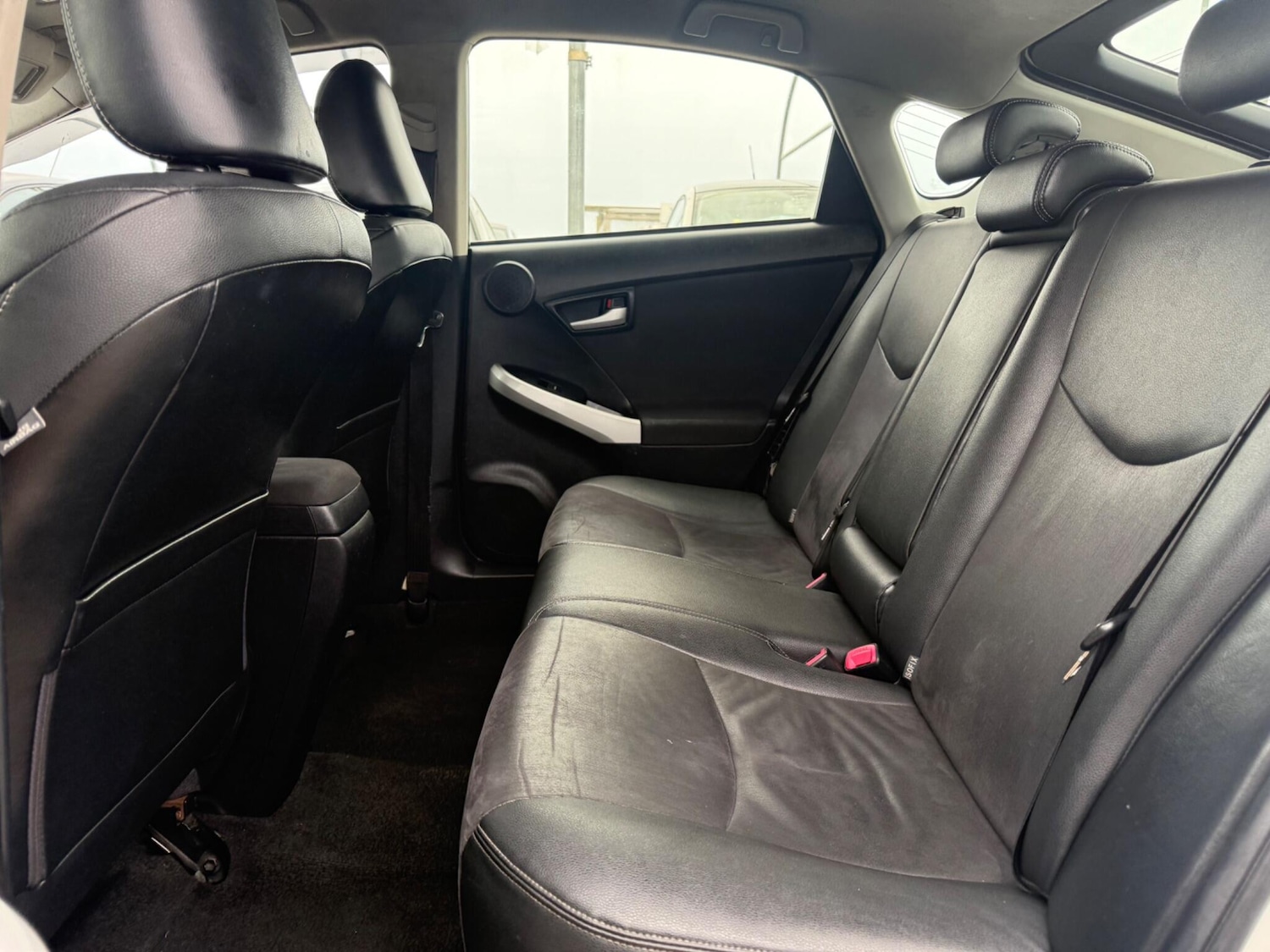 Used Toyota Prius 2012 for sale - 78062646: Photo 55