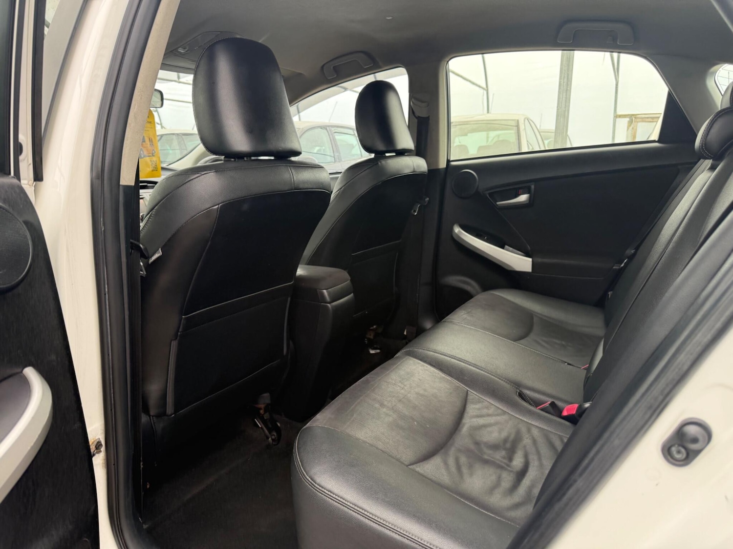 Used Toyota Prius 2012 for sale - 78062646: Photo 56