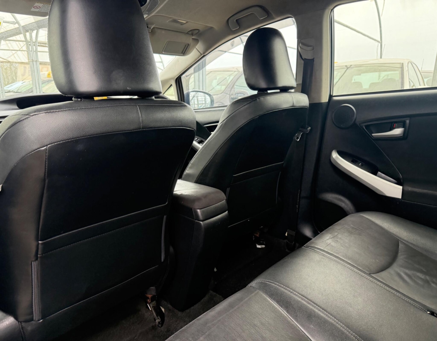 Used Toyota Prius 2012 for sale - 78062646: Photo 57