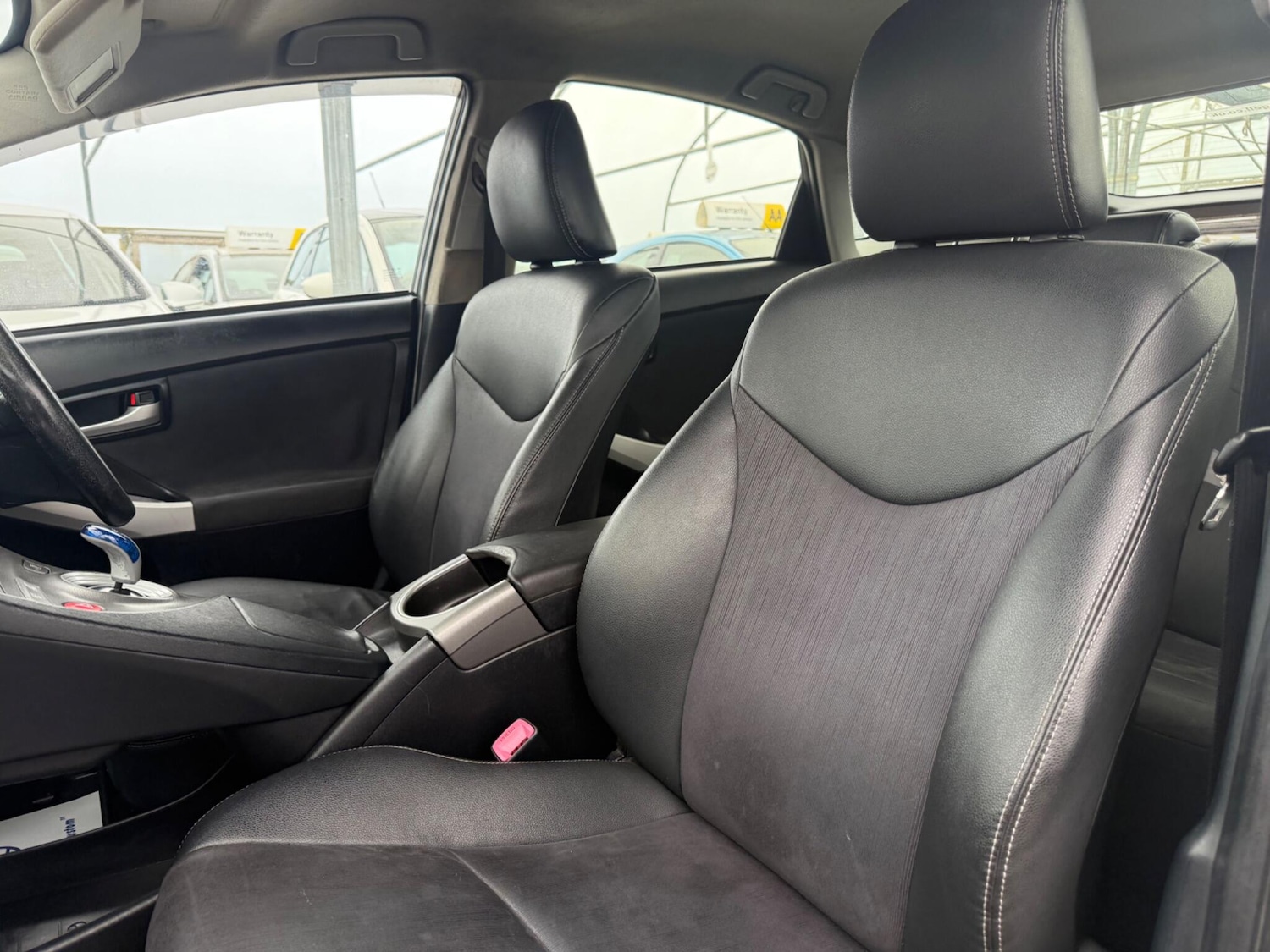 Used Toyota Prius 2012 for sale - 78062646: Photo 58