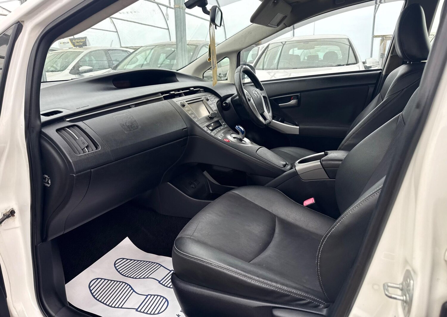 Used Toyota Prius 2012 for sale - 78062646: Photo 60