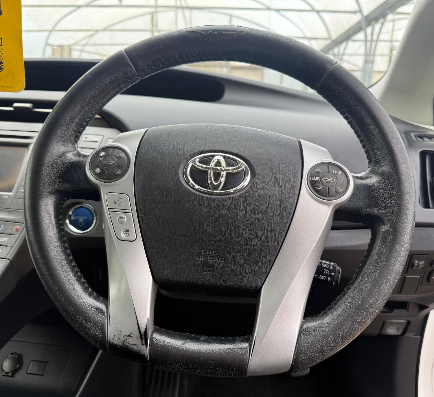Used Toyota Prius 2012 for sale - 78062646: Photo 62
