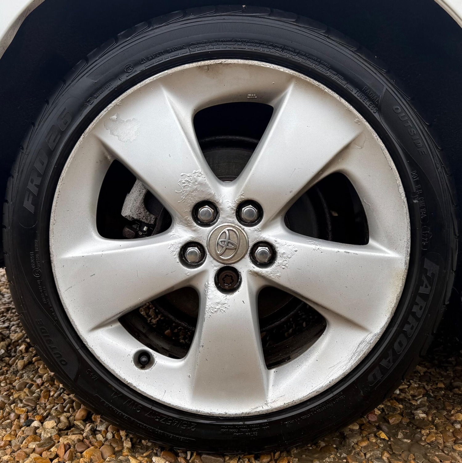 Used Toyota Prius 2012 for sale - 78062646: Photo 76