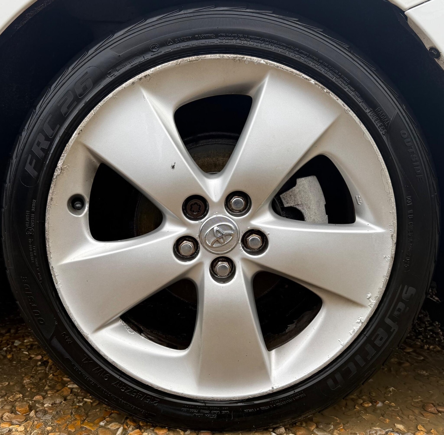 Used Toyota Prius 2012 for sale - 78062646: Photo 77