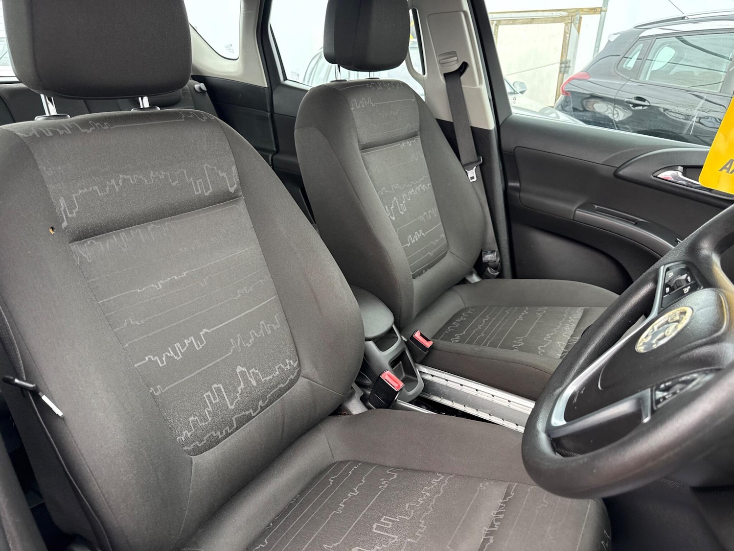 Used Vauxhall Meriva 2011 for sale - 77882419: Photo 16