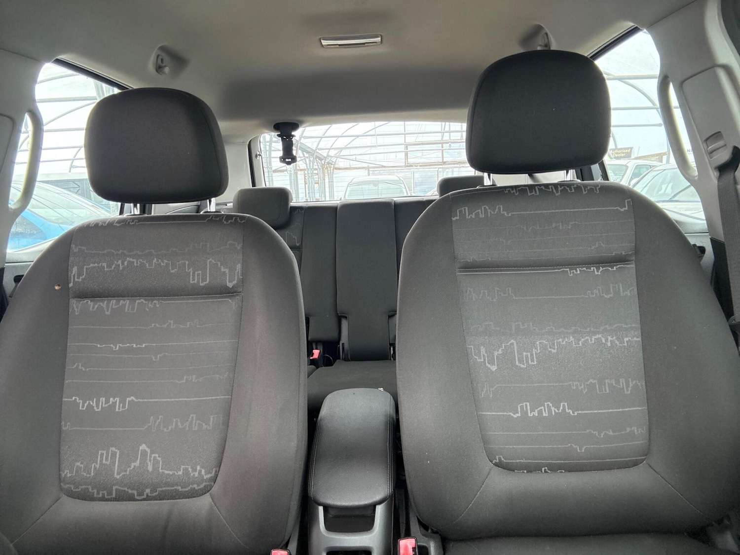 Used Vauxhall Meriva 2011 for sale - 77882419: Photo 17