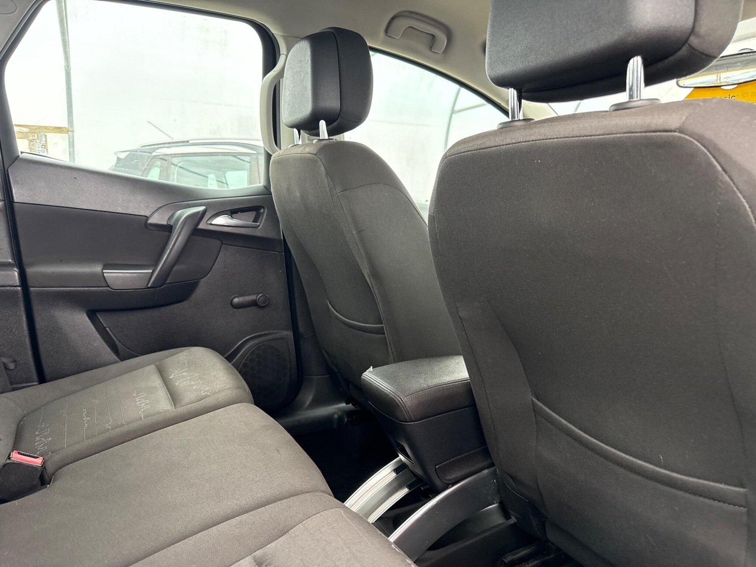 Used Vauxhall Meriva 2011 for sale - 77882419: Photo 20