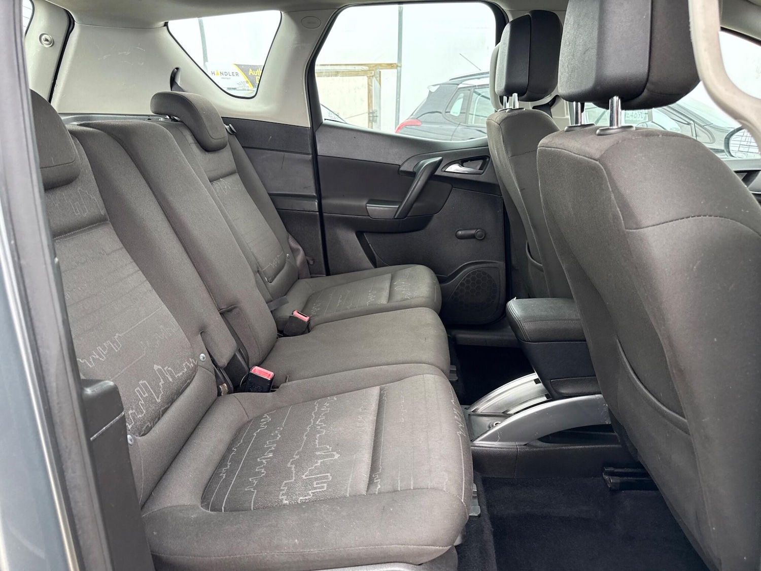 Used Vauxhall Meriva 2011 for sale - 77882419: Photo 21