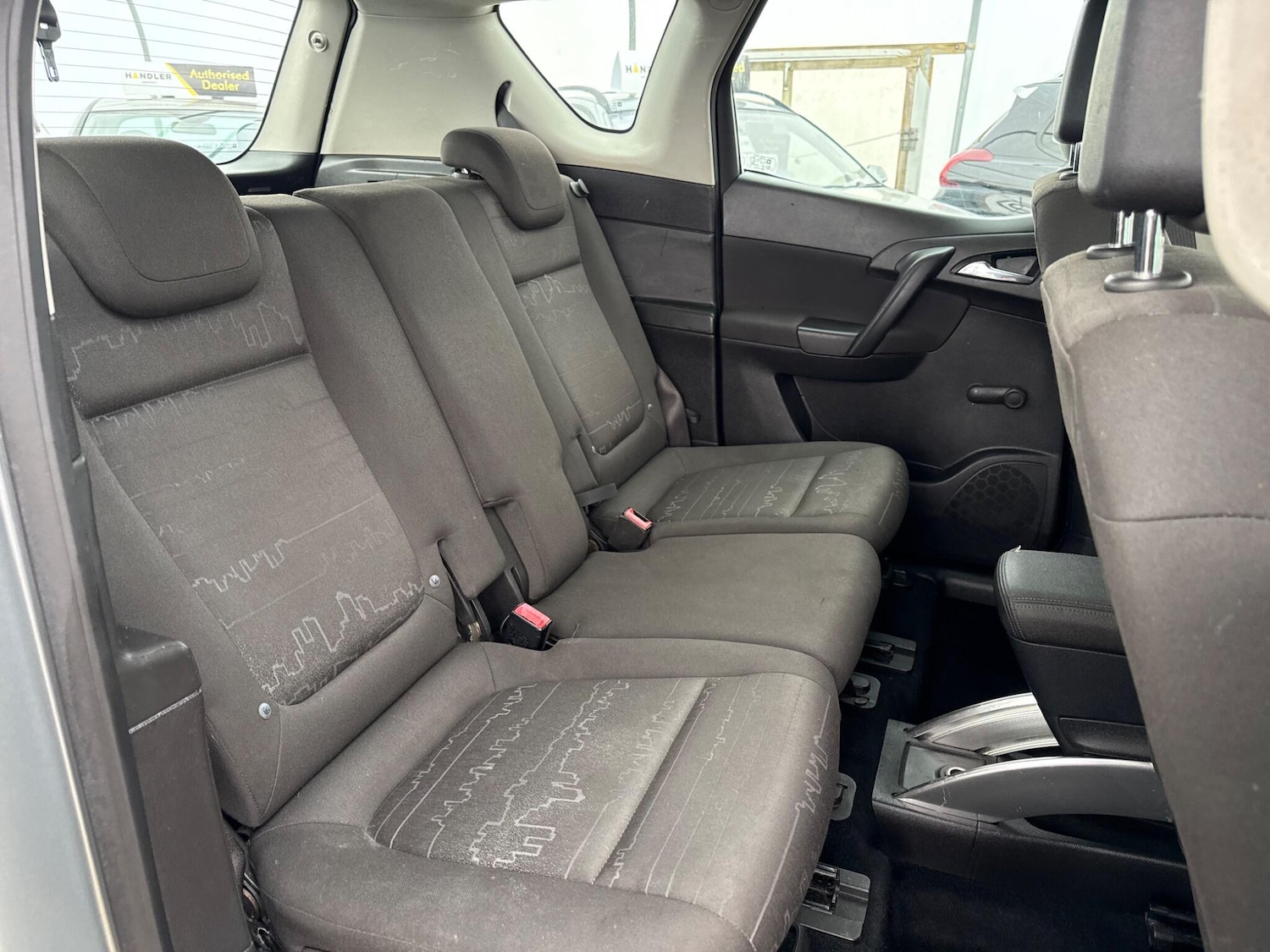 Used Vauxhall Meriva 2011 for sale - 77882419: Photo 22