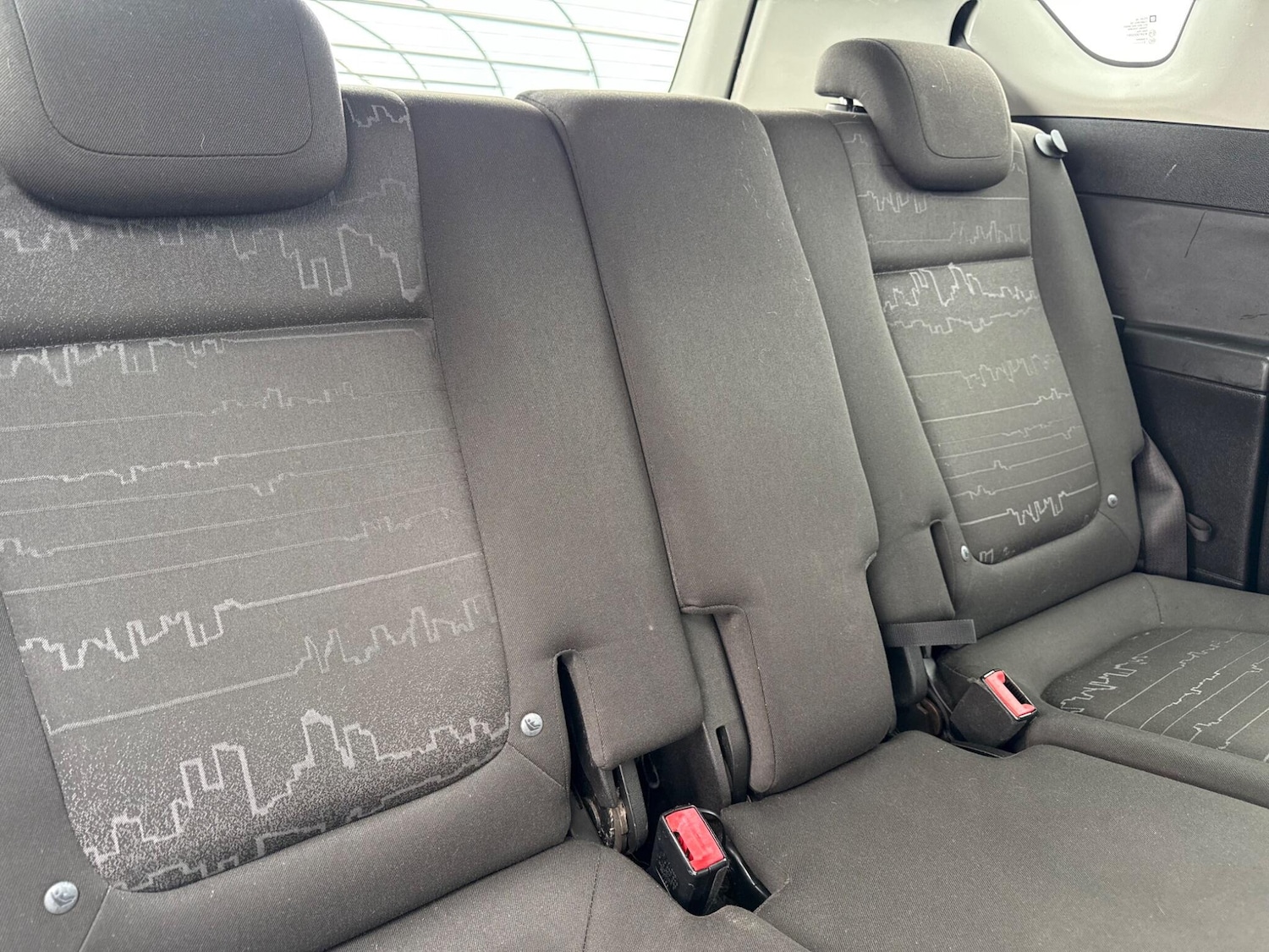 Used Vauxhall Meriva 2011 for sale - 77882419: Photo 23