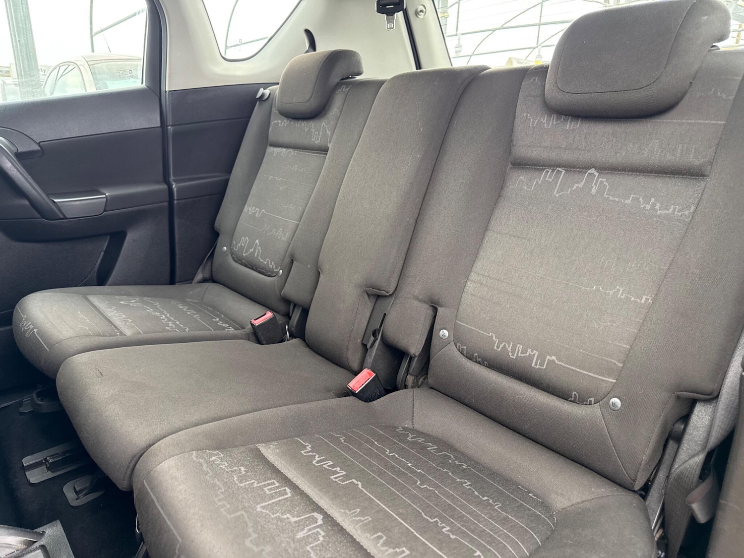 Used Vauxhall Meriva 2011 for sale - 77882419: Photo 26