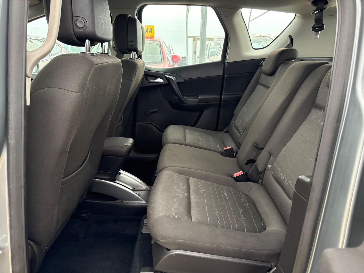 Used Vauxhall Meriva 2011 for sale - 77882419: Photo 27