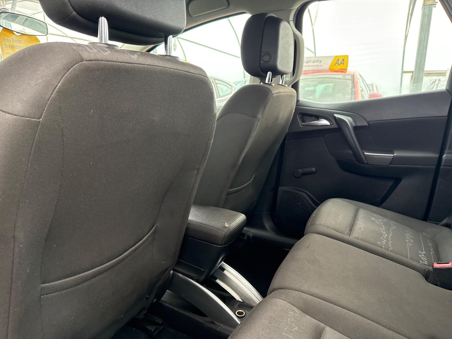 Used Vauxhall Meriva 2011 for sale - 77882419: Photo 28