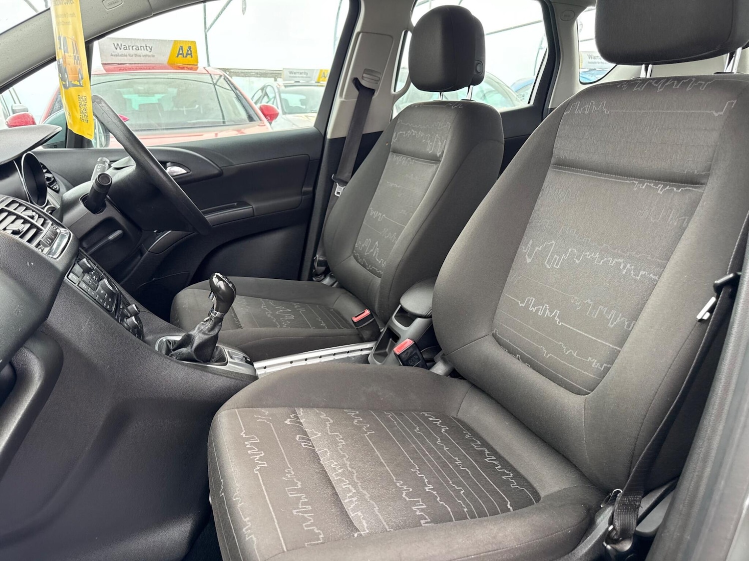 Used Vauxhall Meriva 2011 for sale - 77882419: Photo 31