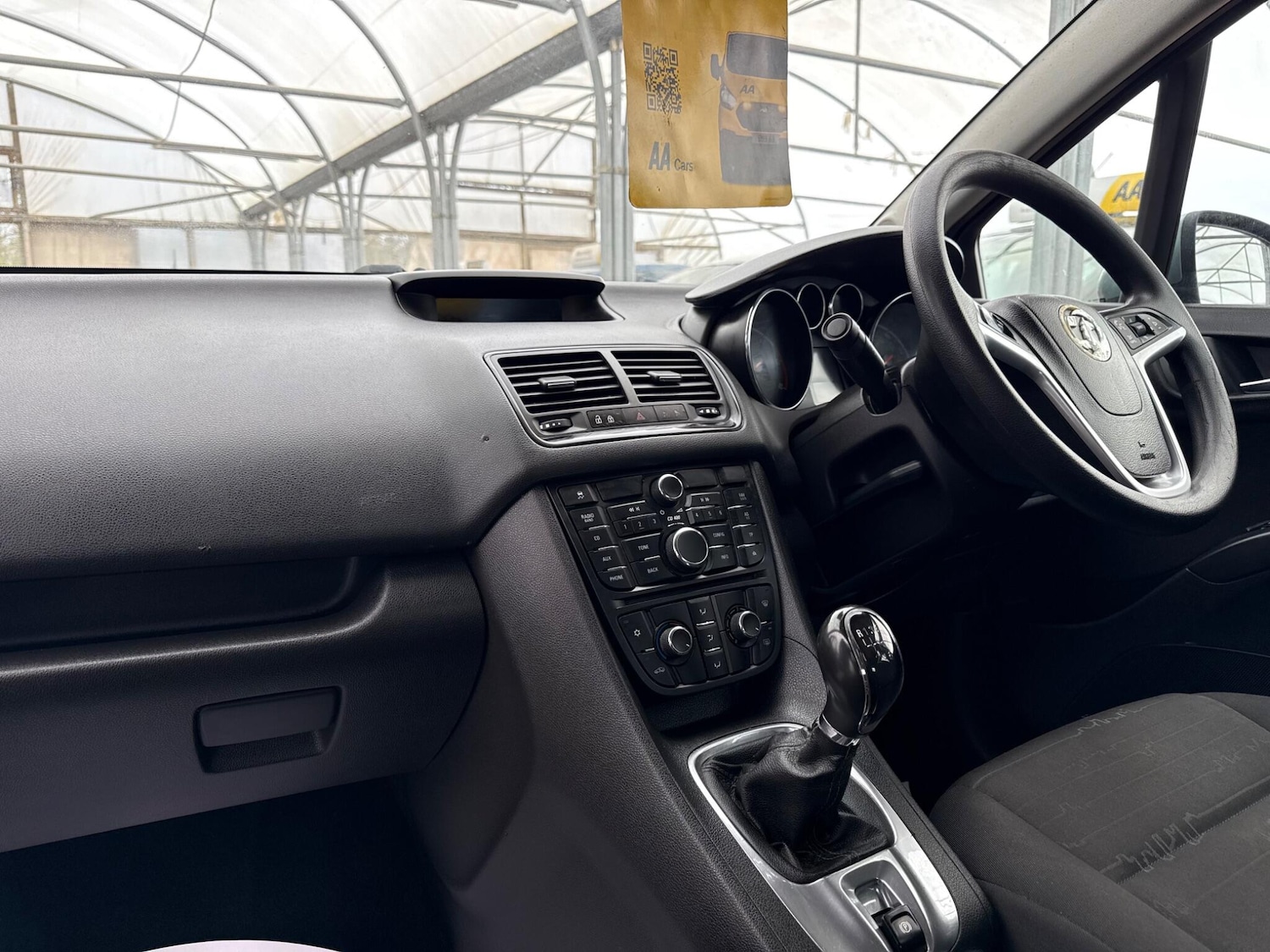 Used Vauxhall Meriva 2011 for sale - 77882419: Photo 34