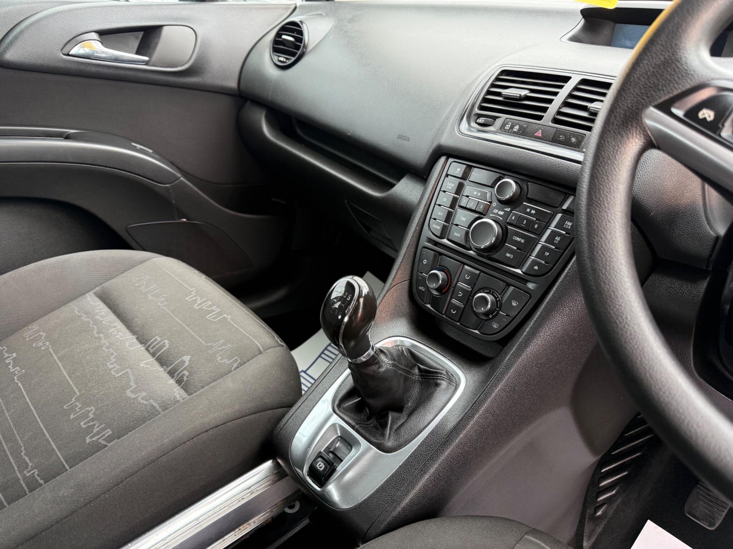 Used Vauxhall Meriva 2011 for sale - 77882419: Photo 44